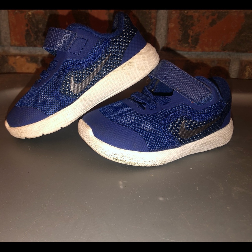 Baby Nike size 5 c great condition